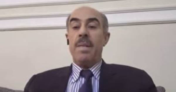 باحث سياسي لا معلومات مؤكدة بشأن استثناء النفط العراقي من قيود العبور عبر هرمز باحث سياسي لا معلومات مؤكدة بشأن استثناء النفط العراقي من قيود العبور عبر هرمز