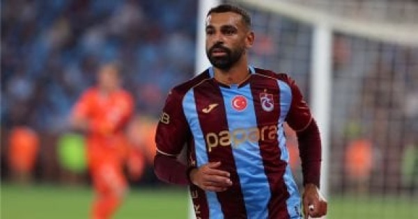 تشكيل طرابزون سبور المتوقع ضد بلدية اسطنبول موقف محمد صلاح