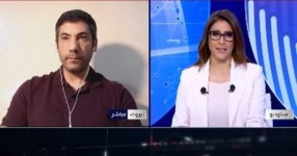 مستشار بالمفوضية الأوروبية 3 مخاطر للرسوم الأمريكية على كندا مستشار بالمفوضية الأوروبية 3 مخاطر للرسوم الأمريكية على كندا