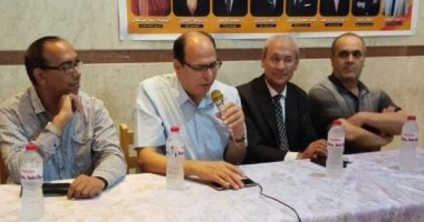 عادل السنهورى قصور الثقافة أداة لبناء الإنسان ومواجهة حروب تزييف الوعى عادل السنهورى قصور الثقافة أداة لبناء الإنسان ومواجهة حروب تزييف الوعى
