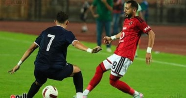 5 معلومات عن مباراة الأهلي وزد في الدوري المصري اليوم 5 معلومات عن مباراة الأهلي وزد في الدوري المصري اليوم
