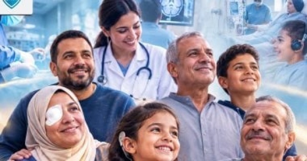 كنا فين وبقينا فين التأمين الصحى والأدوية مخصصات تتضاعف 11 مرة فى 5 سنوات