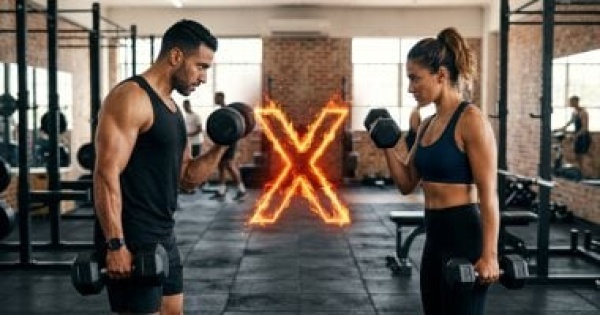 دراسة علمية مفاجئة الرجال أكثر تلويثا للبيئة من النساء لهذه الأسباب دراسة علمية مفاجئة الرجال أكثر تلويثا للبيئة من النساء لهذه الأسباب