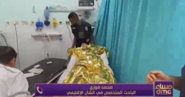 باحث عجز دولي أمام جرائم الاحتلال وإسرائيل تسعى لجعل غزة غير صالحة للحياة