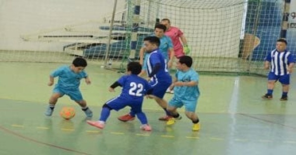 استاد القاهرة يستضيف مباراة كأس السوبر لكرة القدم للأقزام 5 سبتمبر استاد القاهرة يستضيف مباراة كأس السوبر لكرة القدم للأقزام 5 سبتمبر