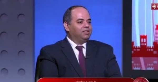 خبير اقتصاد لـ الساعة 6 التوازن الاستراتيجي عزز مكاسب مصر الاقتصادية خبير اقتصاد لـ الساعة 6 التوازن الاستراتيجي عزز مكاسب مصر الاقتصادية