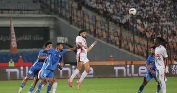 8 انتصارات و12 هدفا فى الجولة الثالثة من الدوري المصري الممتاز