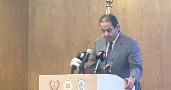 جامعة بورسعيد تشيد بالتكامل بين المؤسسات لزيادة الصادرات جامعة بورسعيد تشيد بالتكامل بين المؤسسات لزيادة الصادرات