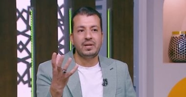 ما حكم استعراض النعم على مواقع التواصل أستاذ فقه بجامعة الأزهر يوضح ما حكم استعراض النعم على مواقع التواصل أستاذ فقه بجامعة الأزهر يوضح