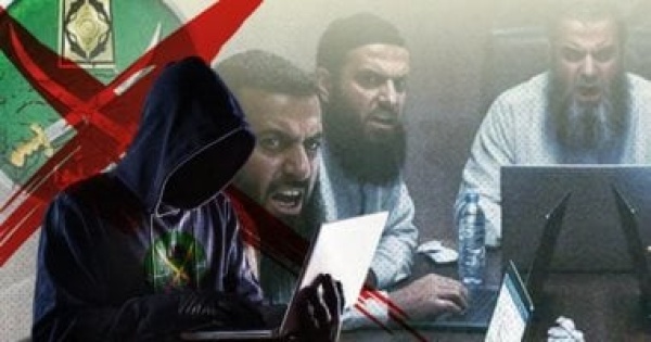 باحث الإخوان كالقاعدة وداعش يعتبرون المجتمع بعيدا عن الإسلام باحث الإخوان كالقاعدة وداعش يعتبرون المجتمع بعيدا عن الإسلام