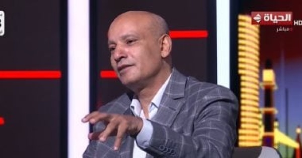 ماهر فرغلي تنظيم الاخوان ينهار وي ستغل من أجهزة استخباراتية لعرقلة مصر