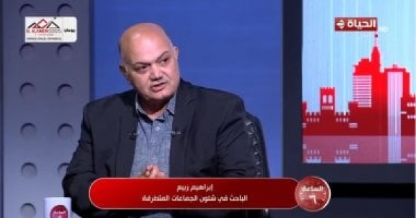 باحث لـ الساعة 6 الإخوان يدركون قوة العلاقة بين الشعب والدولة