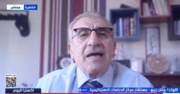 خبير عسكرى معرض الطيران يعزز مكانة مصر في توطين التكنولوجيا
