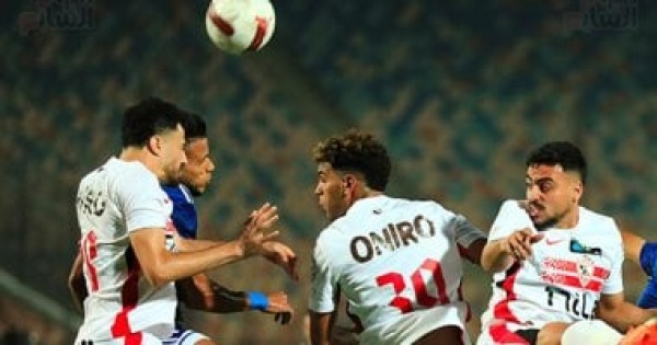 تفاصيل الجولة الخامسة بالدورى قبل انطلاقها بأيام