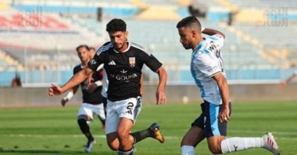 العلامة الكاملة وشباك نظيفة بيراميدز أقوى خط دفاع في الدوري المصري بعد 4 جولات العلامة الكاملة وشباك نظيفة بيراميدز أقوى خط دفاع في الدوري المصري بعد 4 جولات