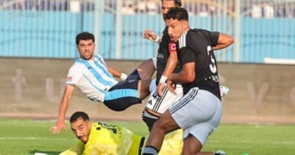 5 معلومات عن مباراة بيراميدز وجورماهيا الكيني فى دوري أبطال أفريقيا