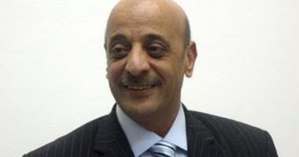 وفاة اللواء حسن خلاف وكيل أول وزارة الثقافة الأسبق