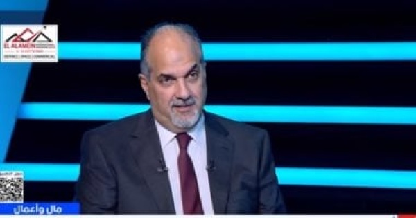 أيمن عبد الحميد لإكسترا نيوز التمويل العقارى يرتفع 25 والعملاء يتراجعون 9 أيمن عبد الحميد لإكسترا نيوز التمويل العقارى يرتفع 25 والعملاء يتراجعون 9