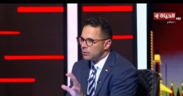 طارق العكارى لـ الحياة اليوم مصر بوابة الصين لأفريقيا ووجهة آمنة للتجارة