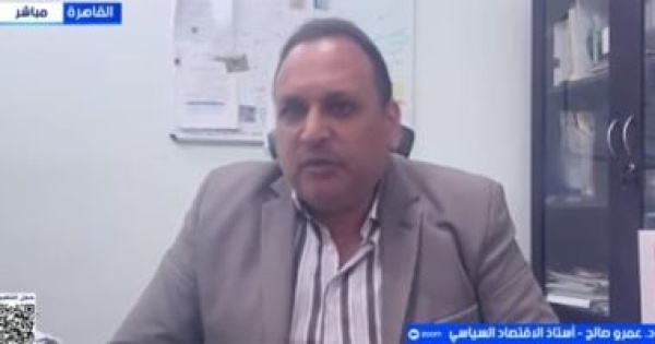 خبير الشراكة المصرية الصينية تعزز فرص الاستثمار والتجارة