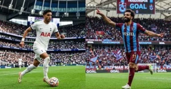 خريطة المحترفين المصريين بعد غلق ميركاتو أوروبا 7 نجوم في محطات جديدة