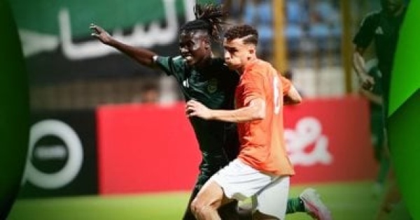 الاتحاد السكندري يهزم أبو قير للأسمدة بثنائية في الدوري المصري الاتحاد السكندري يهزم أبو قير للأسمدة بثنائية في الدوري المصري