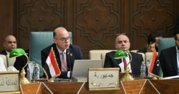 وزير الاستثمار التبادل التجاري بين الدول العربية تجاوز 250 مليار دولار