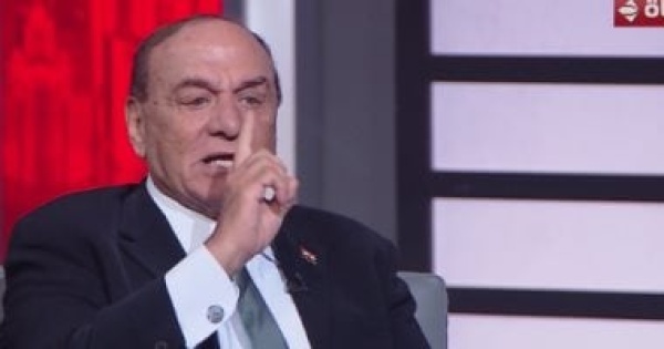 اللواء سمير فرج الصين باتت ثاني قوة اقتصادية عالميا