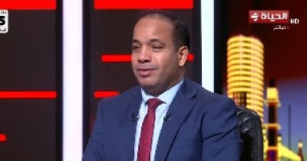عبد المنعم السيد الشراكة الاستراتيجية مع الصين نقلة نوعية لتعزيز قدرات مصر