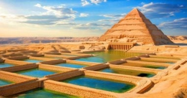 التكنولوجيا فى مصر القديمة هل امتلك الفراعنة تقنيات أكثر تقدما التكنولوجيا فى مصر القديمة هل امتلك الفراعنة تقنيات أكثر تقدما