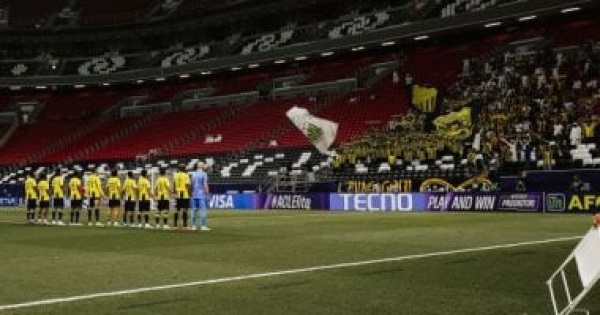 التعادل السلبي يحسم الشوط الأول من مباراة الشمال ضد الاتحاد التعادل السلبي يحسم الشوط الأول من مباراة الشمال ضد الاتحاد