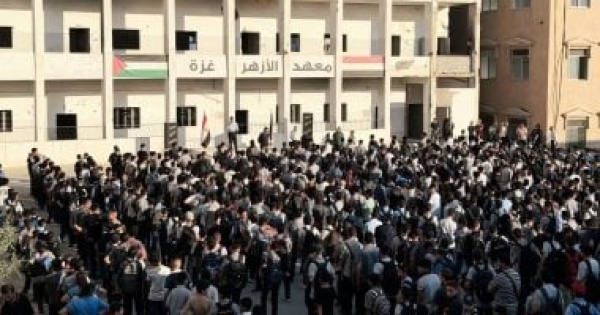 التعليم قبل الجامعي حق لجميع المواطنين في مدارس الدولة التفاصيل