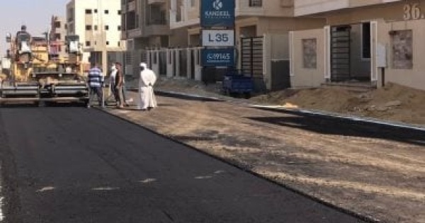 الطرق والنقل تستحوذ على 47 من استثمارات التنمية بخطة 2026 2027