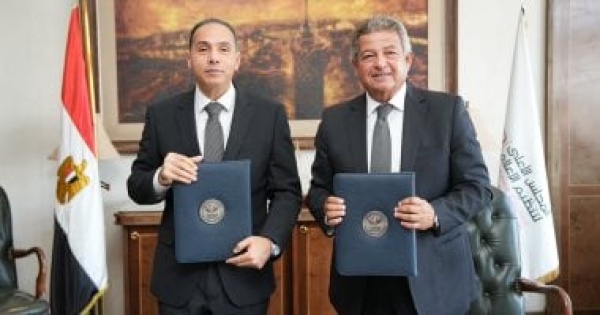 حماية المتعاملين تبدأ من اسم التطبيق بروتوكول بين الرقابة المالية والأعلى للإعلام حماية المتعاملين تبدأ من اسم التطبيق بروتوكول بين الرقابة المالية والأعلى للإعلام