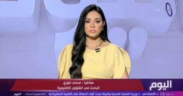 باحث إسرائيل تعرقل تنفيذ التزامات المرحلة الثانية من وقف إطلاق النار باحث إسرائيل تعرقل تنفيذ التزامات المرحلة الثانية من وقف إطلاق النار