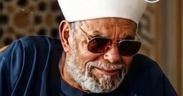الشعراوي اصبر على الأقدار التي تؤلمك وإن غابت عنك الحكمة الشعراوي اصبر على الأقدار التي تؤلمك وإن غابت عنك الحكمة