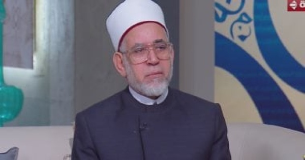 عالم بالأزهر لـ مدد أبو سعيد الخدري من كبار رواة الحديث وله أكثر من 1200 حديث عالم بالأزهر لـ مدد أبو سعيد الخدري من كبار رواة الحديث وله أكثر من 1200 حديث