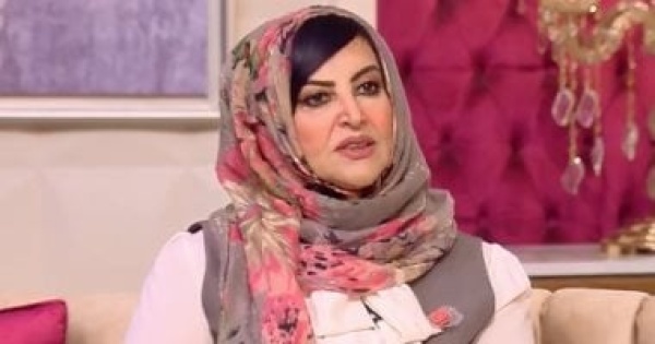 غادة محمد عامر لـ جوهرة مصرية علينا استخدام التكنولوجيا والوعى لكشف الأخبار الكاذبة غادة محمد عامر لـ جوهرة مصرية علينا استخدام التكنولوجيا والوعى لكشف الأخبار الكاذبة