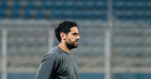 ثلاثية القناة تنقذ محمد بركات من مقصلة الإقالة فى الشرقية إنبي ثلاثية القناة تنقذ محمد بركات من مقصلة الإقالة فى الشرقية إنبي