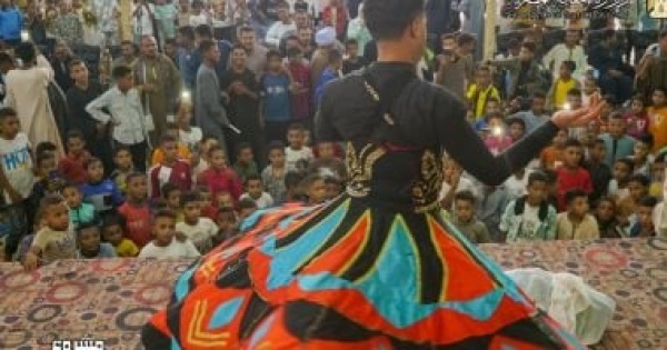 حصاد استثنائى لمسرح المواجهة والتجوال بقنا 15 ألف مشاهد بـ 5 قرى