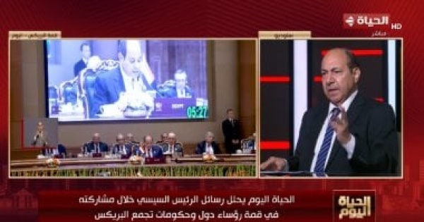 عضو بمجلس الشئون الخارجية الدبلوماسية المصرية توظف علاقاتها لدعم الاستقرار والتنمية عضو بمجلس الشئون الخارجية الدبلوماسية المصرية توظف علاقاتها لدعم الاستقرار والتنمية