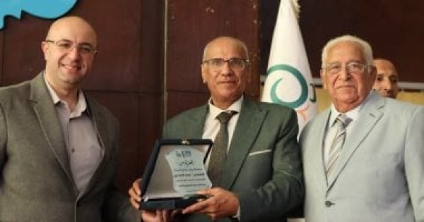 صناع الحياة تسل م 20 مشروع ا صغير ا ضمن مبادرة إيد واحدة بالفيوم