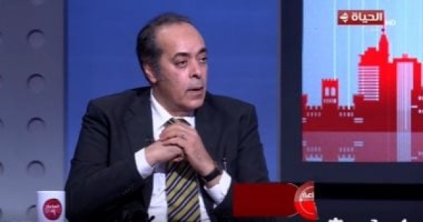 استاذ علوم سياسية مصر تمثل البؤرة الهادئة وصوت العقل في وسط إقليمي مضطرب
