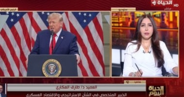 خبير استراتيجي ترامب يستخدم ورقة إيران في الانتخابات والطرفان يبتزان العالم اقتصاديا
