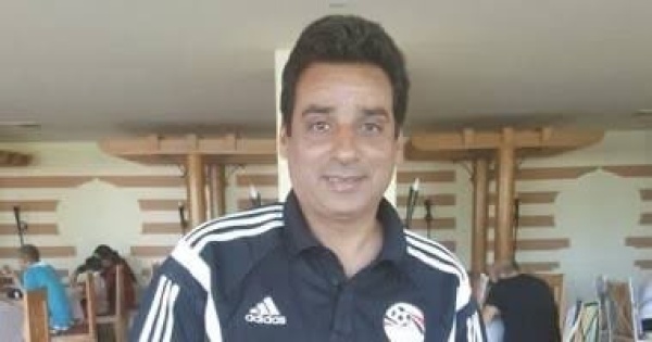 منتخب الكرة الشاطئية يستعد لمواجهة الفائز من أنجولا وموريشيوس بمعسكر فى الإسكندرية منتخب الكرة الشاطئية يستعد لمواجهة الفائز من أنجولا وموريشيوس بمعسكر فى الإسكندرية