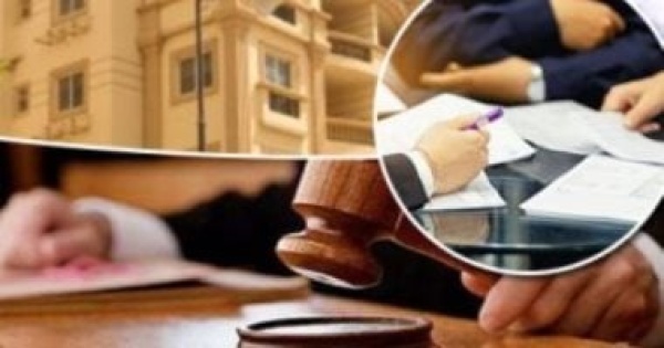القضاء يتصدى لألاعيب المطور العقارى فى التأخير بالتسجيل بـ3 مبادئ القضاء يتصدى لألاعيب المطور العقارى فى التأخير بالتسجيل بـ3 مبادئ
