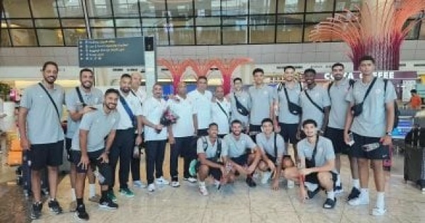 الزمالك يصل الإمارات للمشاركة في بطولة بني ياس الدولية للطائرة الزمالك يصل الإمارات للمشاركة في بطولة بني ياس الدولية للطائرة