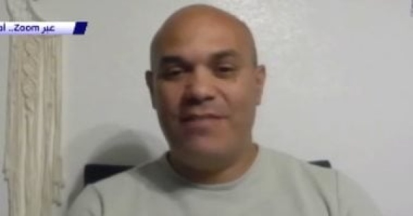 أحمد الجندي الفيزياء تحيط بنا في كل تفاصيل الحياة اليومية ومفتاح حبها يبدأ من الفهم