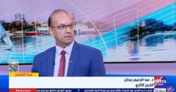 خبير أثري المصري القديم وث ق تفاصيل حياته لحفظ الماعت وضمان الخلود خبير أثري المصري القديم وث ق تفاصيل حياته لحفظ الماعت وضمان الخلود