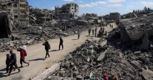 محلل سياسي فلسطيني الخطاب الدولي بشأن فلسطين لم يتحول لخطوات عملية